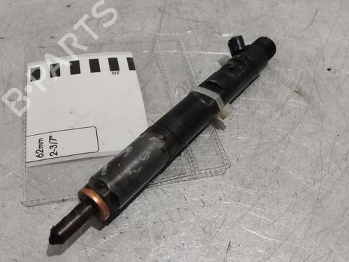 Insprojtnings dyse RENAULT CLIO II Hatchback Van (SB0/1/2_) 1.5 dCi (SB07) (65 hp) 30908215