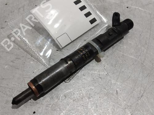 Insprojtnings dyse RENAULT CLIO II Hatchback Van (SB0/1/2_) 1.5 dCi (SB07) (65 hp) 30908216