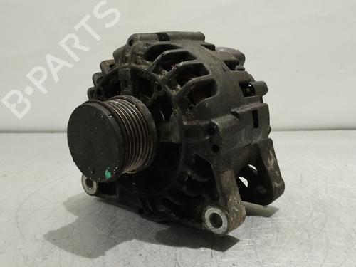 Used Alternator CITROËN BERLINGO / BERLINGO FIRST MPV (MF_, GJK_, GFK_) 1.9 D (MFWJZ) (70 hp) 30908217