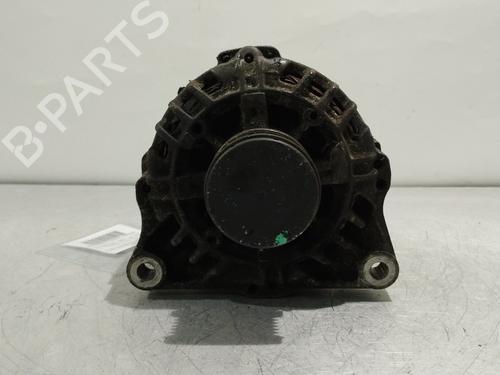 Alternator CITROËN BERLINGO / BERLINGO FIRST MPV (MF_, GJK_, GFK_) 1.9 D (MFWJZ) | BP30908217M7 