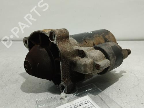 Startmotor CITROËN BERLINGO / BERLINGO FIRST MPV (MF_, GJK_, GFK_) 1.9 D (MFWJZ) (70 hp) 30908236