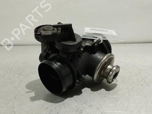 Used Intake manifold CITROËN BERLINGO / BERLINGO FIRST MPV (MF_, GJK_, GFK_) 1.9 D (MFWJZ) (70 hp) 30908224