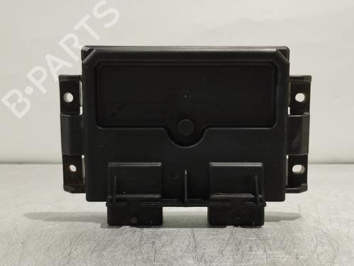 Used Engine control unit (ECU) CITROËN BERLINGO / BERLINGO FIRST MPV (MF_, GJK_, GFK_) 1.9 D (MFWJZ) (70 hp) 30908222