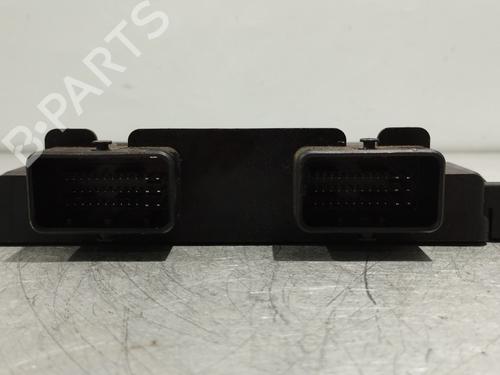 Engine control unit (ECU) CITROËN BERLINGO / BERLINGO FIRST MPV (MF_, GJK_, GFK_) 1.9 D (MFWJZ) | BP30908222M57
