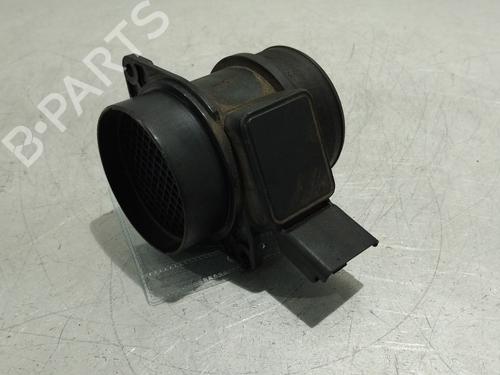 Used Mass air flow sensor CITROËN BERLINGO / BERLINGO FIRST MPV (MF_, GJK_, GFK_) 1.9 D (MFWJZ) (70 hp) 30908234