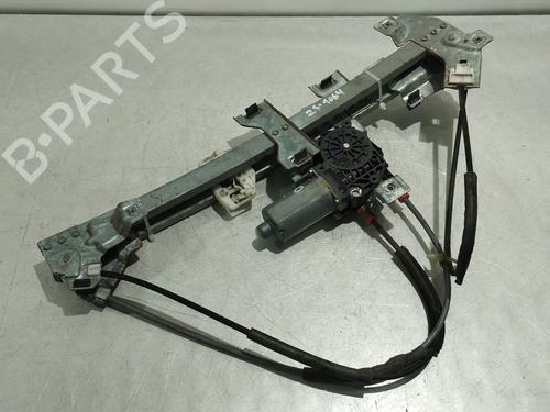 Used Front right window mechanism CITROËN BERLINGO / BERLINGO FIRST MPV (MF_, GJK_, GFK_) 1.9 D (MFWJZ) (70 hp) 30908225