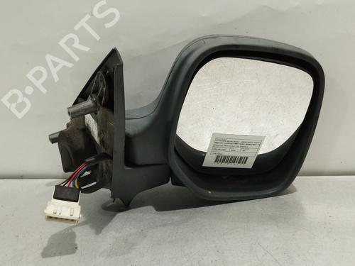 Used Right mirror CITROËN BERLINGO / BERLINGO FIRST MPV (MF_, GJK_, GFK_) 1.9 D (MFWJZ) (70 hp) 30908227