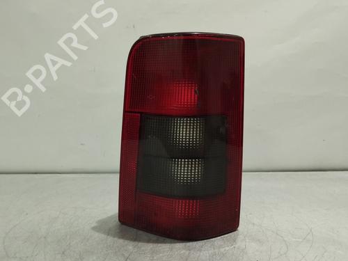 Used Right taillight CITROËN BERLINGO / BERLINGO FIRST MPV (MF_, GJK_, GFK_) 1.9 D (MFWJZ) (70 hp) 30908229