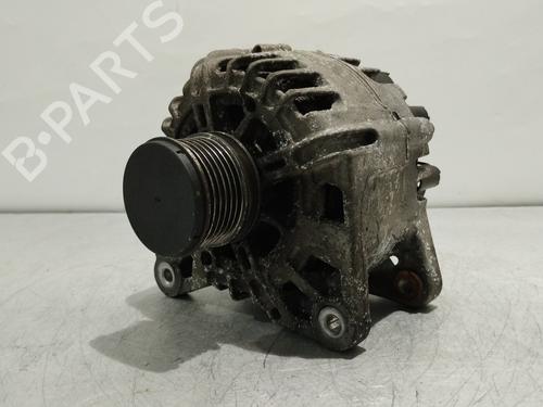 Alternatore RENAULT CLIO IV (BH_) 1.5 dCi 90 (90 hp) 30913635
