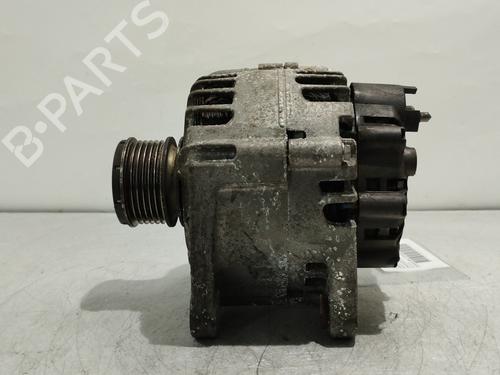 Alternator RENAULT CLIO IV (BH_) 1.5 dCi 90 | BP30913635M7