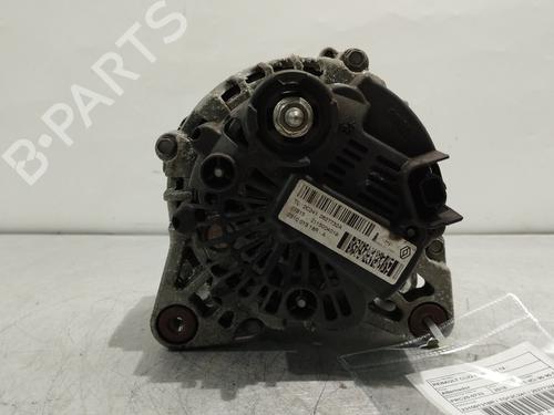 Alternator RENAULT CLIO IV (BH_) 1.5 dCi 90 | BP30913635M7
