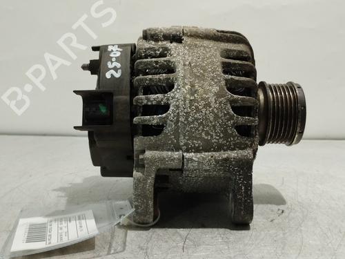 Alternator RENAULT CLIO IV (BH_) 1.5 dCi 90 | BP30913635M7