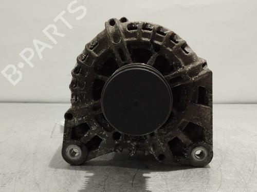 Alternator RENAULT CLIO IV (BH_) 1.5 dCi 90 | BP30913635M7