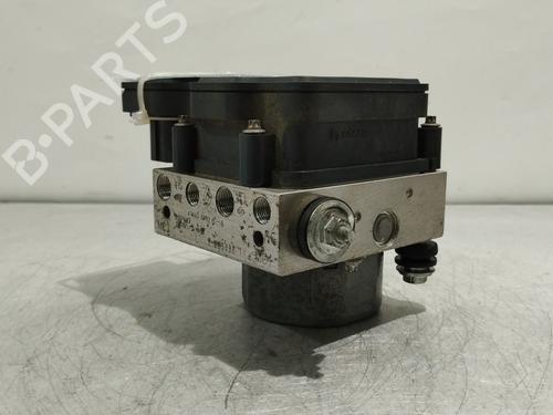 ABS Bremseaggregat RENAULT CLIO IV (BH_) 1.5 dCi 90 (90 hp) 30912715