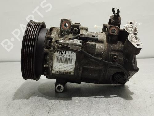 Used AC compressor RENAULT CLIO IV (BH_) 1.5 dCi 90 (90 hp) 30912717