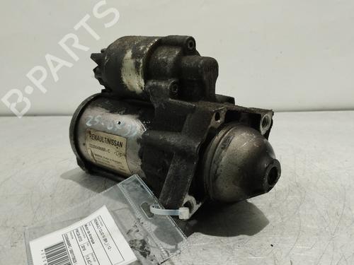 Used Starter RENAULT CLIO IV (BH_) 1.5 dCi 90 (90 hp) 30912721