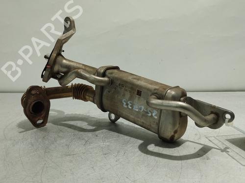 Used Egr RENAULT CLIO IV (BH_) 1.5 dCi 90 (90 hp) 30912724