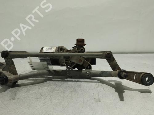 Used Front wiper motor RENAULT CLIO IV (BH_) 1.5 dCi 90 (90 hp) 30912722