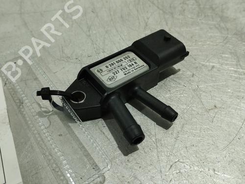 Used Electronic sensor RENAULT CLIO IV (BH_) 1.5 dCi 90 (90 hp) 30912726