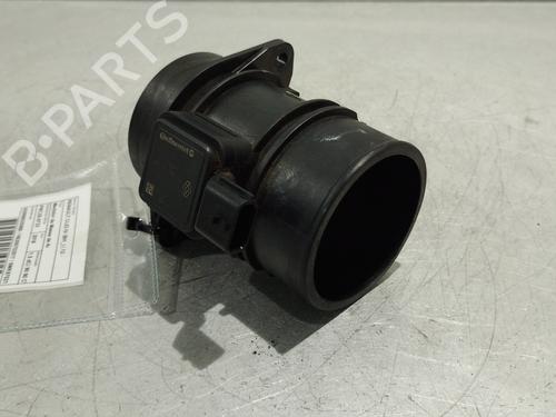 Used Mass air flow sensor RENAULT CLIO IV (BH_) 1.5 dCi 90 (90 hp) 30912719