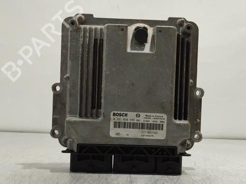 Used Engine control unit (ECU) RENAULT CLIO IV (BH_) 1.5 dCi 90 (90 hp) 30912716