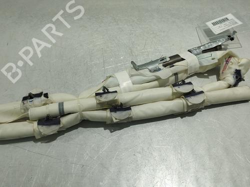 Used Right curtain airbag RENAULT MEGANE IV Hatchback (B9A/M/N_) 1.3 TCe 140 (B9NB) (140 hp) 30921935