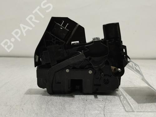 Rear left lock RENAULT MEGANE IV Hatchback (B9A/M/N_) 1.3 TCe 140 (B9NB) | BP30921945C100