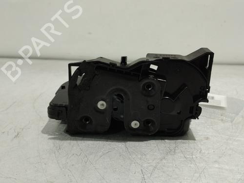 Højre fortil lås RENAULT MEGANE IV Hatchback (B9A/M/N_) 1.3 TCe 140 (B9NB) | BP30921942C97