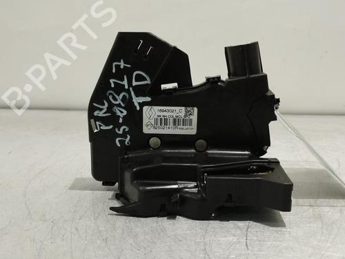 Højre bagtil lås RENAULT MEGANE IV Hatchback (B9A/M/N_) 1.3 TCe 140 (B9NB) (140 hp) 30921944