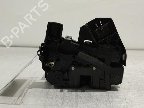Rear right lock RENAULT MEGANE IV Hatchback (B9A/M/N_) 1.3 TCe 140 (B9NB) | BP30921944C99