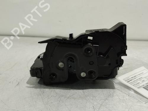 Rear right lock RENAULT MEGANE IV Hatchback (B9A/M/N_) 1.3 TCe 140 (B9NB) | BP30921944C99