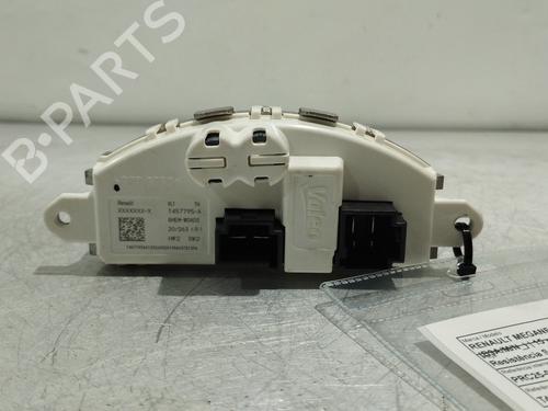 Andre RENAULT MEGANE IV Hatchback (B9A/M/N_) 1.3 TCe 140 (B9NB) | BP30921949O1