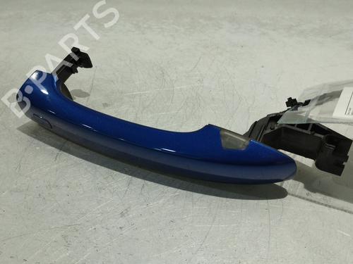 Türgriff vorne links außen RENAULT MEGANE IV Hatchback (B9A/M/N_) 1.3 TCe 140 (B9NB) | BP30921948C128