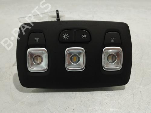 Kabinelys RENAULT MEGANE IV Hatchback (B9A/M/N_) 1.3 TCe 140 (B9NB) (140 hp) 30921934