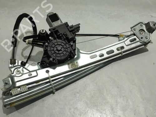 Used Front right window mechanism RENAULT MEGANE IV Hatchback (B9A/M/N_) 1.3 TCe 140 (B9NB) (140 hp) 30921937