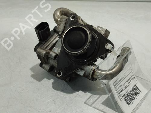 EGR-Ventil SKODA RAPID (NH3, NK3, NK6) 1.6 TDI (115 hp) 31255068