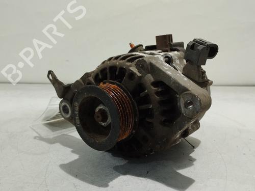 Used Alternator TOYOTA YARIS (_P9_) 1.0 GPL (KSP90_) (69 hp) 30913632
