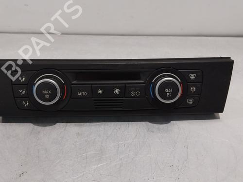 Used Climate control BMW 3 Touring (E91) 320 d (163 hp) 30923678