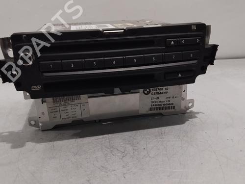 Used Radio BMW 3 Touring (E91) 320 d (163 hp) 30923677