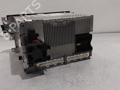 Radio BMW 3 Touring (E91) 320 d | BP30923677E6