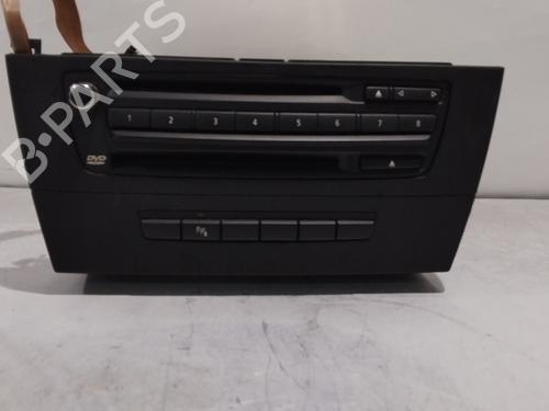 Radio BMW 3 Touring (E91) 320 d | BP30923677E6