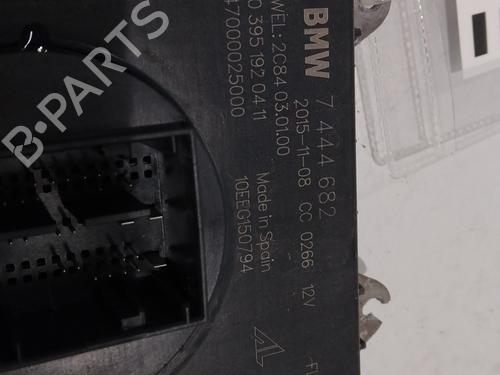 Right daytime light BMW 1 (F20) 120 d xDrive | BP30923679C103