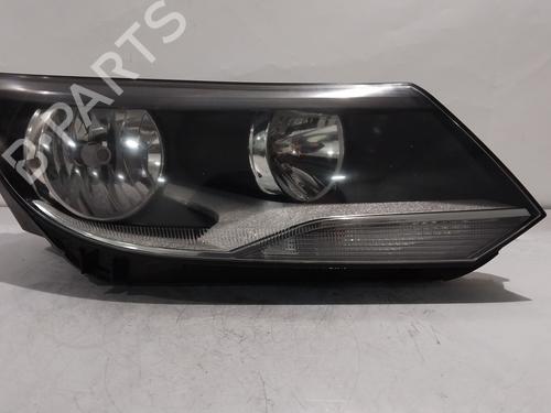 Faro destro VW TIGUAN (5N_) 2.0 TDI (140 hp) 30923761