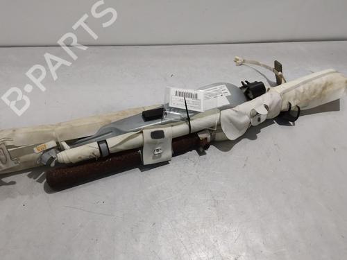 Used Right curtain airbag VW TIGUAN (5N_) 2.0 TDI (140 hp) 31073649