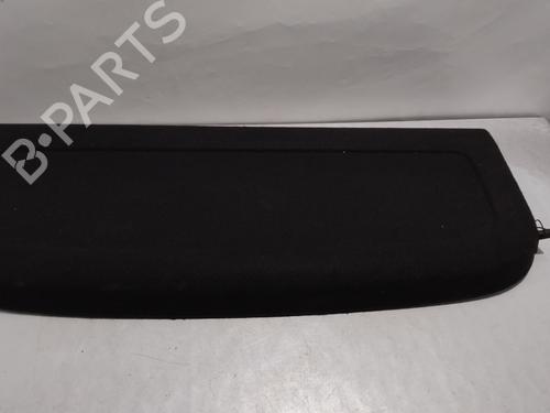 Cappelliera posteriore FORD FIESTA VII (HJ, HF) 1.0 EcoBoost (101 hp) 30923763