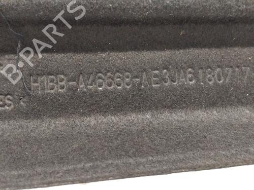 Cappelliera posteriore FORD FIESTA VII (HJ, HF) 1.0 EcoBoost | BP30923763C85