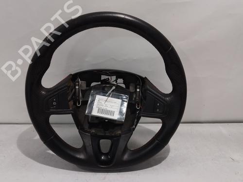 Volante RENAULT MEGANE III Coupe (DZ0/1_) 1.2 TCe (DZ2B, DZ11) (116 hp) 30923764