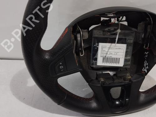 Rat RENAULT MEGANE III Coupe (DZ0/1_) 1.2 TCe (DZ2B, DZ11) | BP30923764C49