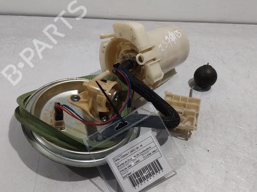 Drivstoffpumpe OPEL CORSA C (X01) 1.2 (F08, F68) (75 hp) 30923765