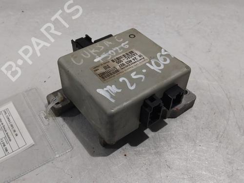 Used Other OPEL CORSA C (X01) 1.2 (F08, F68) (75 hp) 31073651